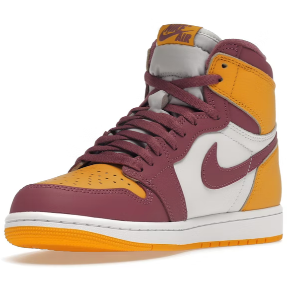 Jordan 1 Retro High OG (Brotherhood)