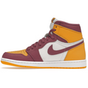 Jordan 1 Retro High OG (Brotherhood)