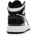 Jordan 1 Mid SE All-Star Carbon Fiber (2021)