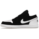Jordan 1 Low (Diamond Shorts)