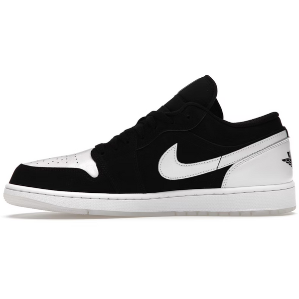 Jordan 1 Low (Diamond Shorts)