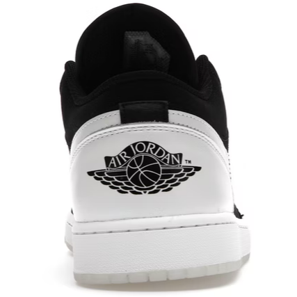 Jordan 1 Low (Diamond Shorts)