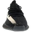 Yeezy Boost 350 V2 (Core Black White)
