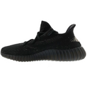 Yeezy Boost 350 V2 (Core Black White)