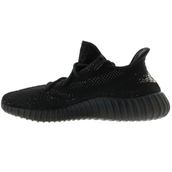 Yeezy Boost 350 V2 (Core Black White)