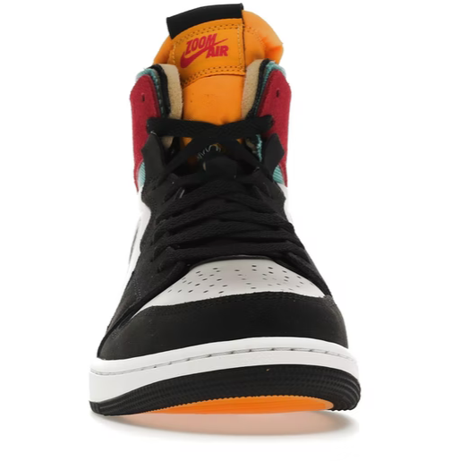 Jordan 1 High Zoom Air CMFT (Anthracite)