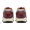 Nike Air Max 1 Patta Waves Rush Maroon (with Bracelet)