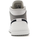 Jordan 1 Mid (Paris White)