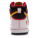 Nike SB Dunk High (RX-0 Unicorn Gundam)