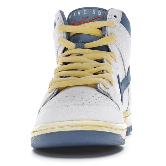 Nike SB Dunk High (Atlas Lost at Sea)