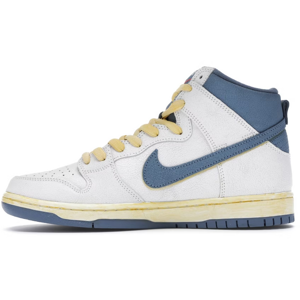 Nike SB Dunk High (Atlas Lost at Sea)