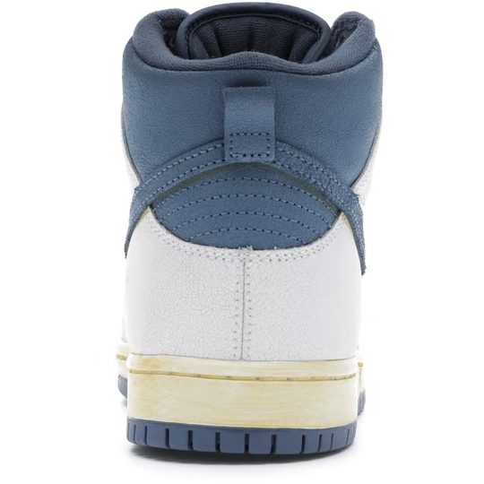 Nike SB Dunk High (Atlas Lost at Sea)