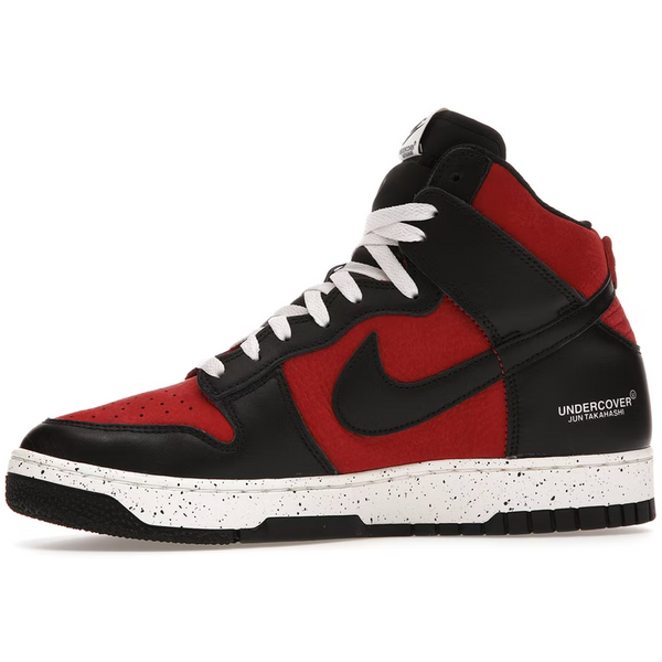 Nike Dunk High (1985 Undercover UBA)