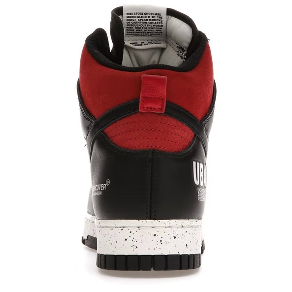 Nike Dunk High (1985 Undercover UBA)