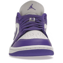 Jordan 1 Low (Psychic Purple)