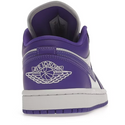 Jordan 1 Low (Psychic Purple)