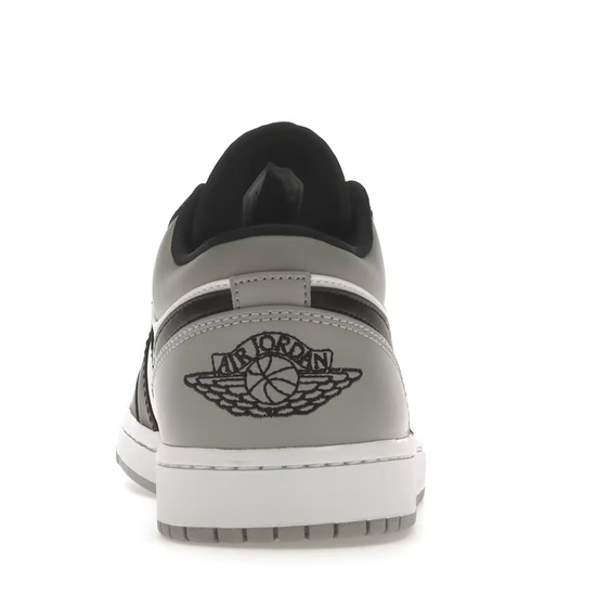 Jordan 1 Low (Shadow Toe)