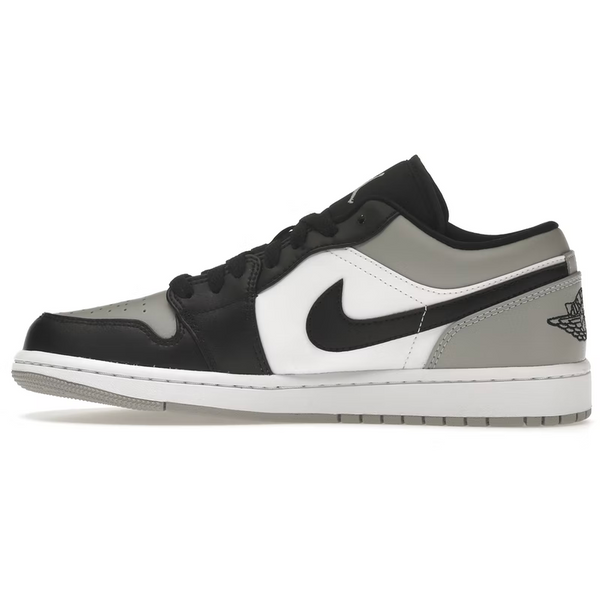 Jordan 1 Low (Shadow Toe)