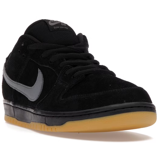Nike SB Dunk Low (Fog)