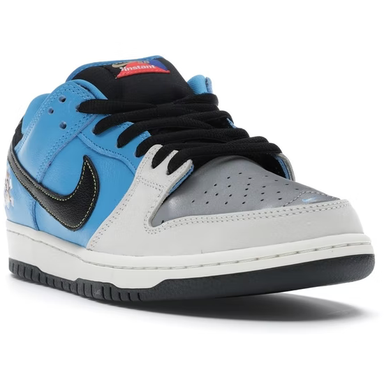 Nike SB Dunk Low (Instant Skateboards)