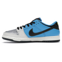 Nike SB Dunk Low (Instant Skateboards)
