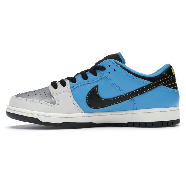 Nike SB Dunk Low (Instant Skateboards)