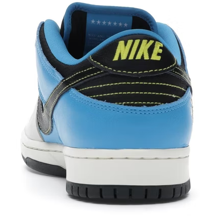 Nike SB Dunk Low (Instant Skateboards)
