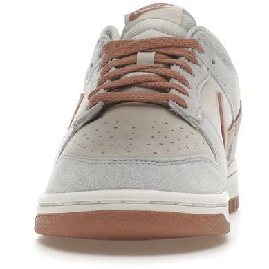 Nike Dunk Low (Fossil Rose)