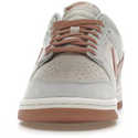 Nike Dunk Low (Fossil Rose)