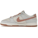 Nike Dunk Low (Fossil Rose)