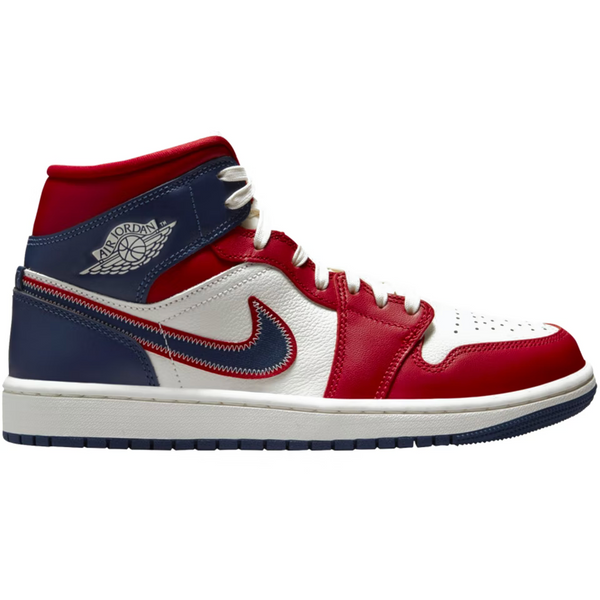 Jordan 1 Mid USA (2022)