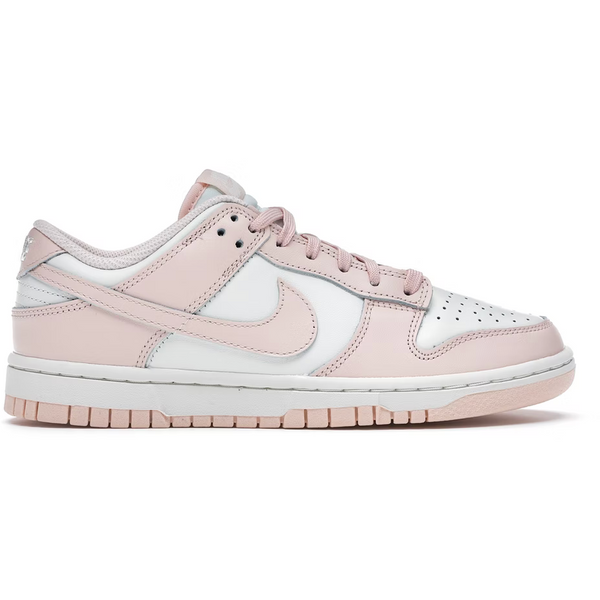 Nike Dunk Low (Orange Pearl)