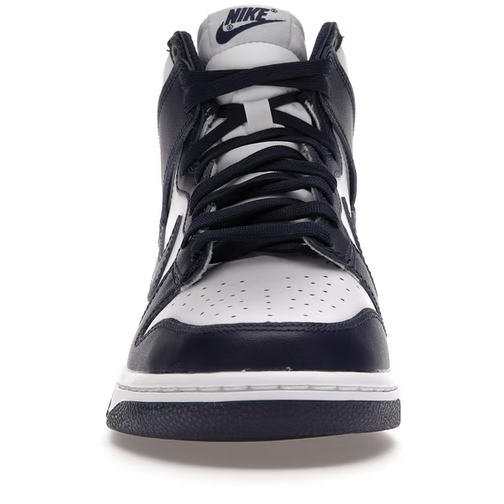 Nike Dunk High (Championship Navy)