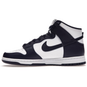 Nike Dunk High (Championship Navy)