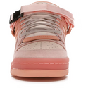 Forum Low (Bad Bunny Pink Easter Egg)