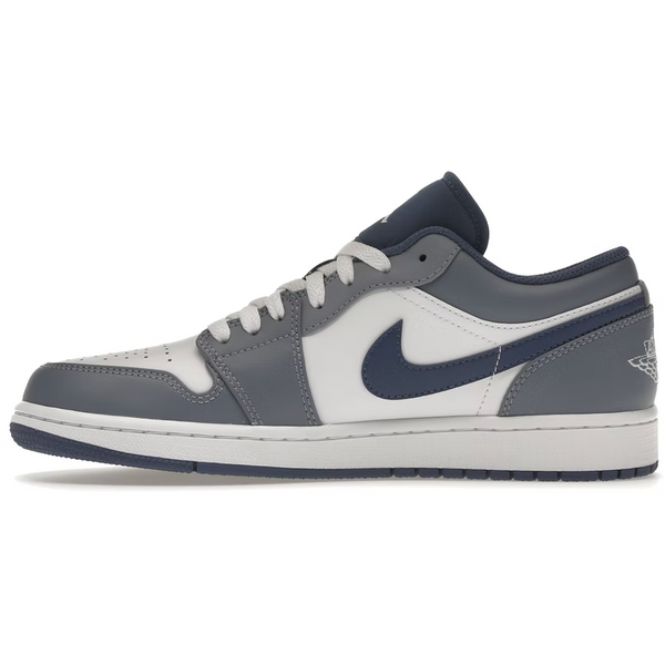 Jordan 1 Low (Ashen Slate)