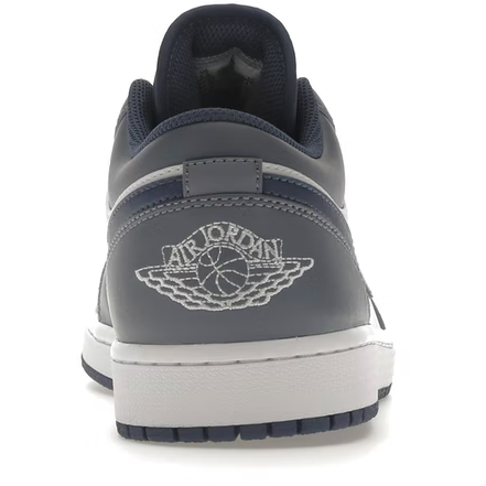 Jordan 1 Low (Ashen Slate)