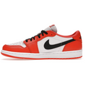 Jordan 1 Low (Starfish)
