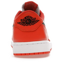 Jordan 1 Low (Starfish)
