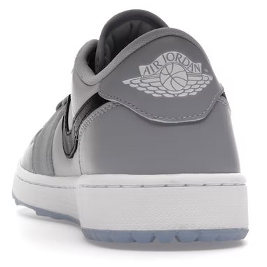Jordan 1 Retro Low Golf (Wolf Grey)