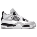 Jordan 4 Retro (Military Black)