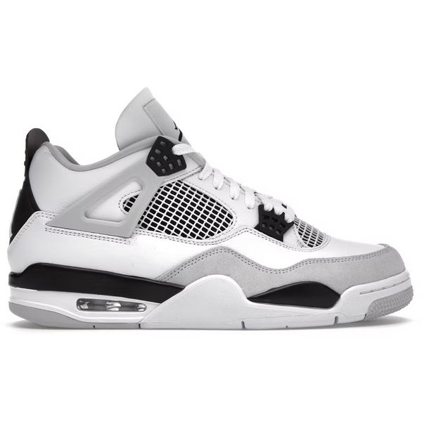 Jordan 4 Retro (Military Black)
