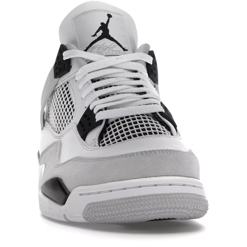 Jordan 4 Retro (Military Black)