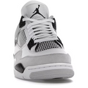Jordan 4 Retro (Military Black)