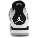 Jordan 4 Retro (Military Black)
