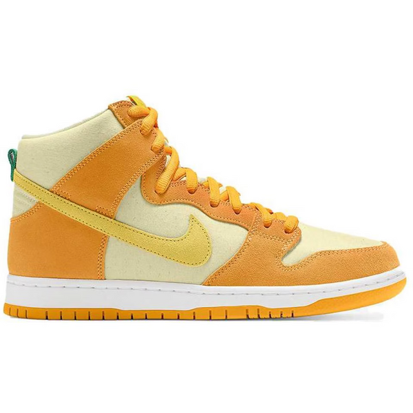 Nike SB Dunk High (Pineapple)