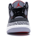 Jordan 3 Retro (Black Cement)