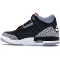 Jordan 3 Retro (Black Cement)