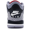 Jordan 3 Retro (Black Cement)
