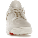 Jordan 4 Retro (Blank Canvas)